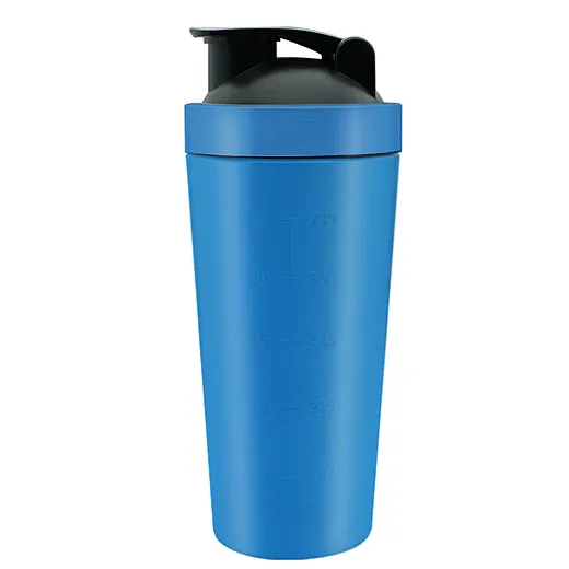wholesale insulated shaker bottle with lid Doyoung